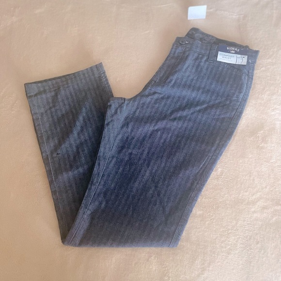 Riders by Lee Pants - Rider by Lee Comfort Waist Straight Pants - Size 10